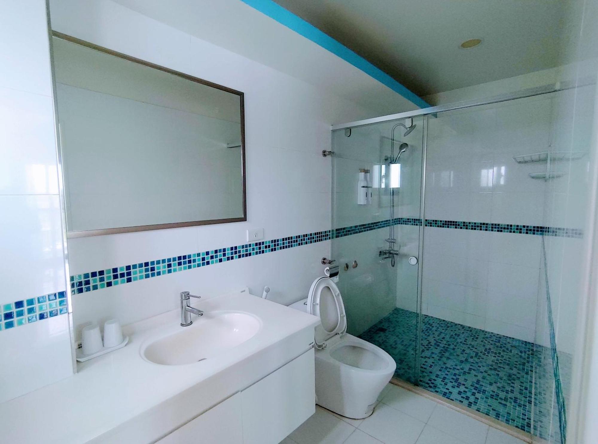 Shell Sand Homestay Magong Εξωτερικό φωτογραφία