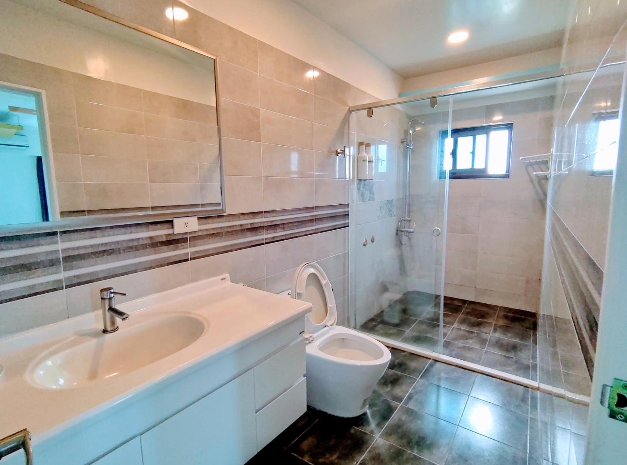 Shell Sand Homestay Magong Εξωτερικό φωτογραφία