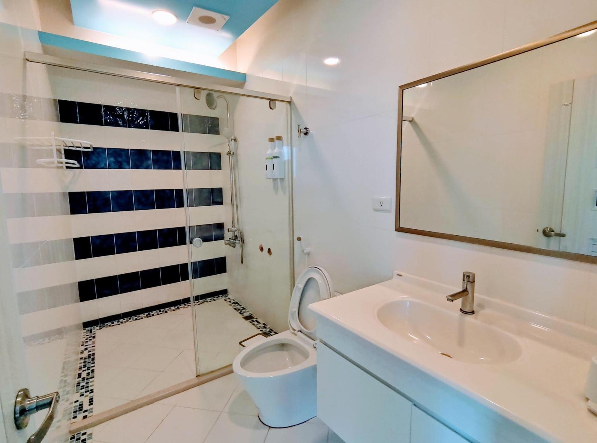 Shell Sand Homestay Magong Εξωτερικό φωτογραφία