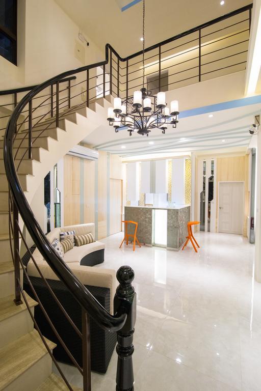 Shell Sand Homestay Magong Εξωτερικό φωτογραφία