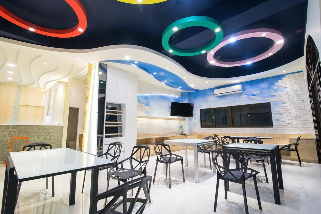 Shell Sand Homestay Magong Εξωτερικό φωτογραφία