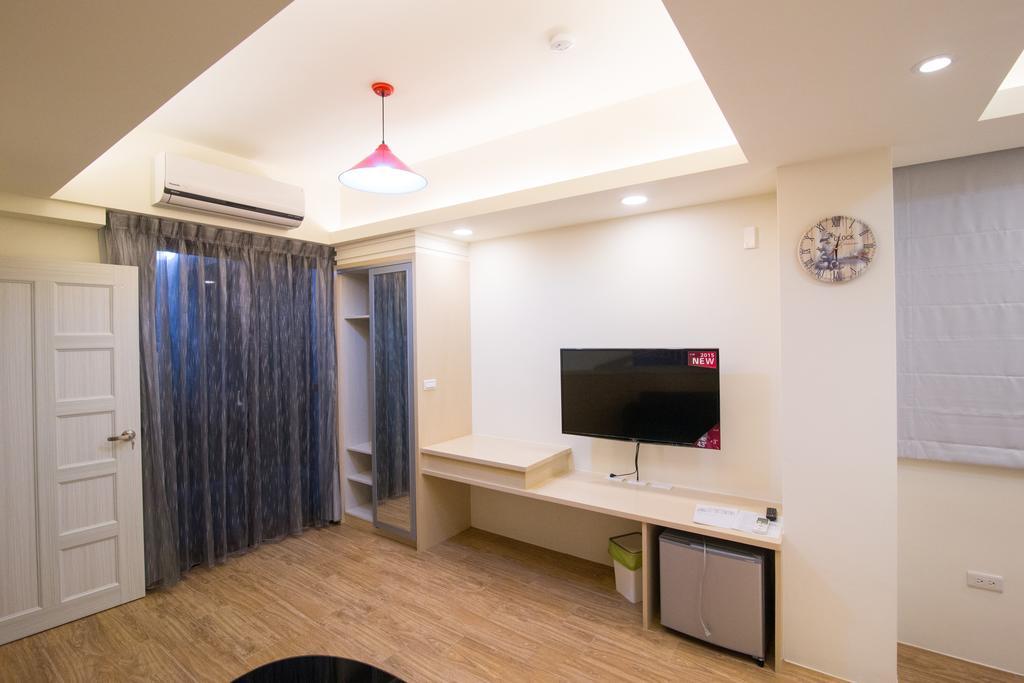 Shell Sand Homestay Magong Εξωτερικό φωτογραφία