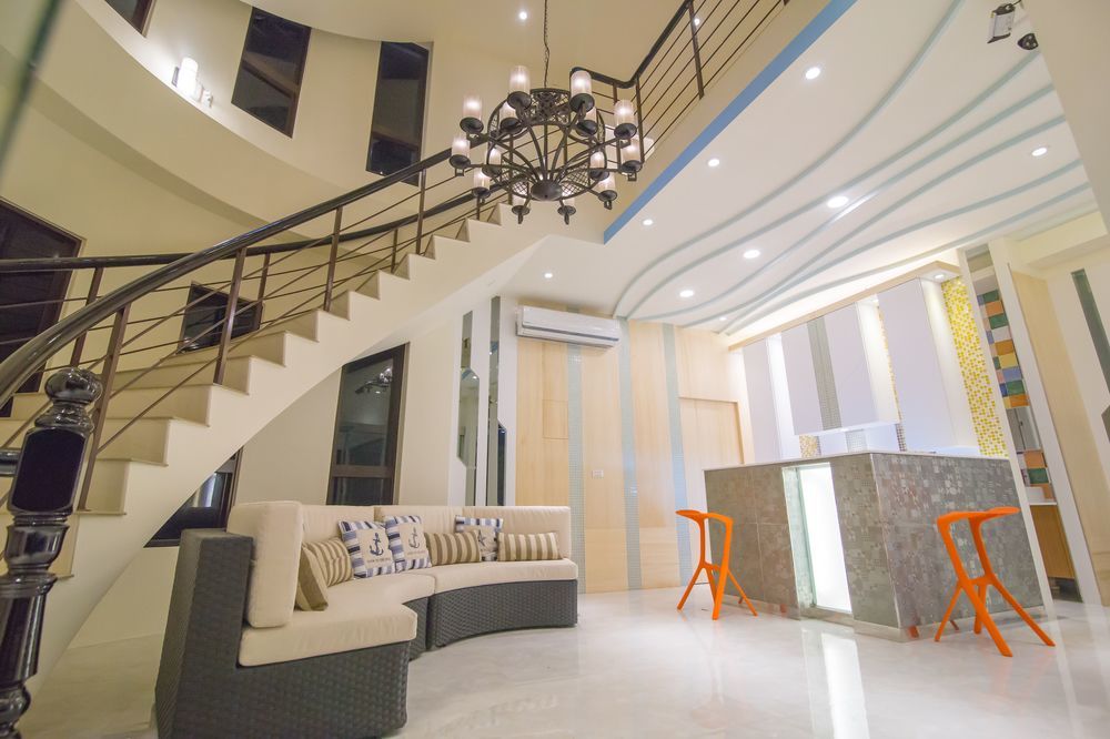 Shell Sand Homestay Magong Εξωτερικό φωτογραφία