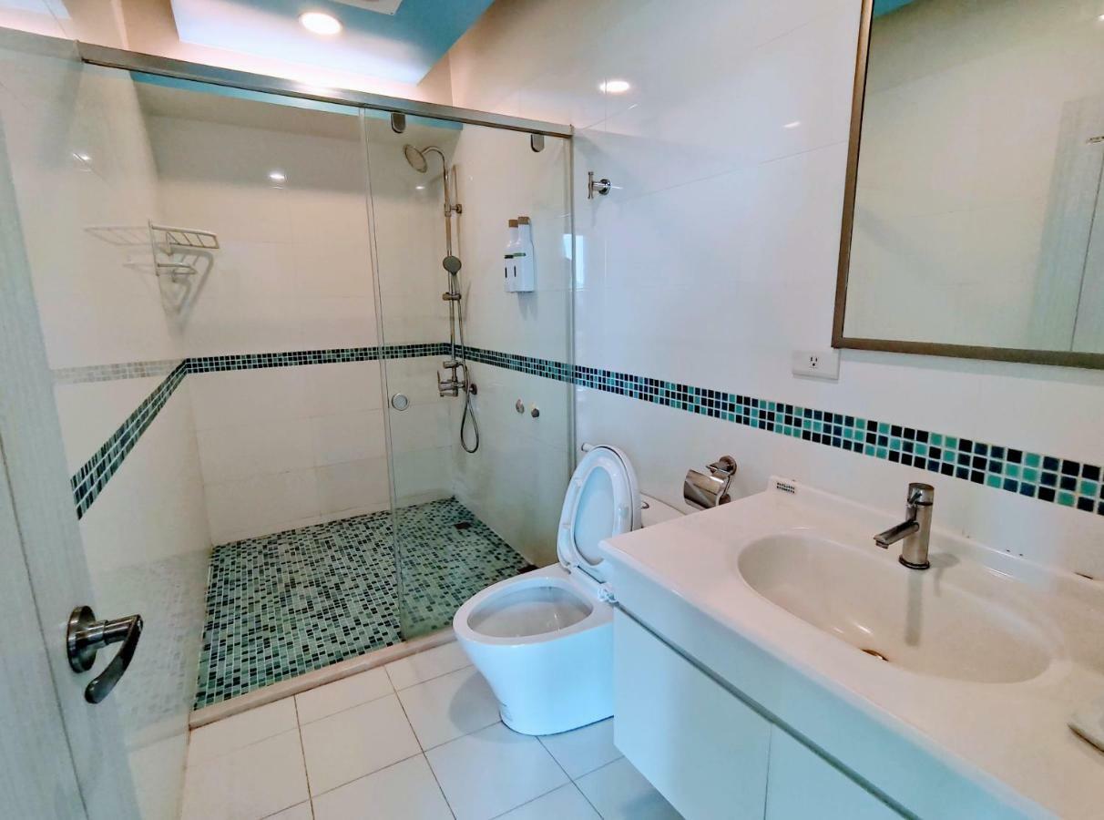 Shell Sand Homestay Magong Εξωτερικό φωτογραφία